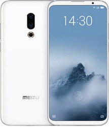 Замена дисплея на телефоне Meizu 16 в Уфе